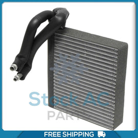 A/C Evaporator Core for Ford Focus 2008 to 12 - OE# AS4Z19B555C UQ - Qualy Air
