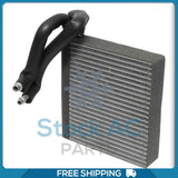 A/C Evaporator Core for Ford Focus 2008 to 12 - OE# AS4Z19B555C UQ