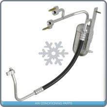 Cargar imagen en el visor de la galería, A/C Kit for Ford Expedition QU - Qualy Air