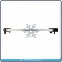 Cargar imagen en el visor de la galería, Radiator for Chevrolet / GMC QOA - Qualy Air
