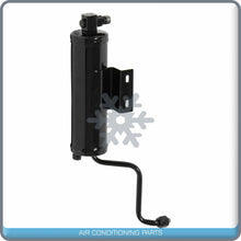 Load image into Gallery viewer, A/C Receiver Drier for Jeep Cherokee, Comanche QR - Qualy Air