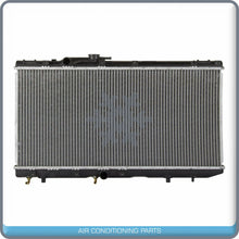 Cargar imagen en el visor de la galería, NEW Radiator for Toyota Paseo - 1992 to 1995 / Toyota Tercel - 1991 to 1994 - Qualy Air