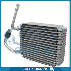 A/C Evaporator for Ford Excursion, F-250, F-250 Super Duty, F-350 Super Du... QR
