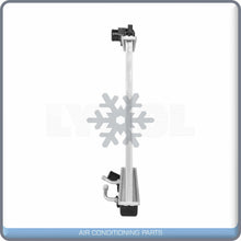 Load image into Gallery viewer, New Radiator For 95-97 Honda Accord 2.7L / 97-99 Acura CL 3.0L QL - Qualy Air