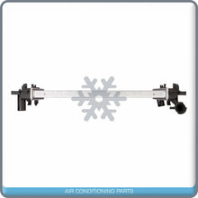 Cargar imagen en el visor de la galería, NEW Radiator for Dodge Grand Caravan / Volkswagen Routan.. - Qualy Air