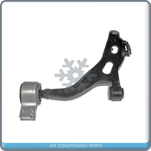 Load image into Gallery viewer, Front Right Lower Control Arm for Ford Five Hundred, Ford Freestyle, Merc... QOA - Qualy Air
