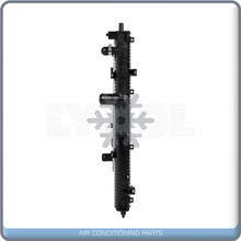 Cargar imagen en el visor de la galería, NEW Radiator for Cadillac CTS - 2008 to 2013 - OE# 25957496 QL - Qualy Air
