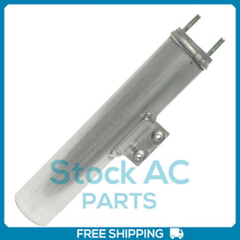 New A/C Receiver Drier for KIA SEDONA 05-02 QU QU - Qualy Air