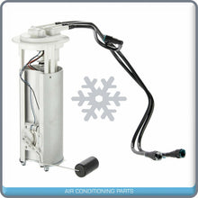 Load image into Gallery viewer, Electric Fuel Pump for Saturn SC1, SC2, SL, SL1, SL2, SW1, SW2 QOA - Qualy Air
