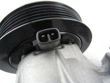 Cargar imagen en el visor de la galería, A/C Compressor OEM Denso SCSB06C for Fiat 500, Bravo, Panda QR - Qualy Air
