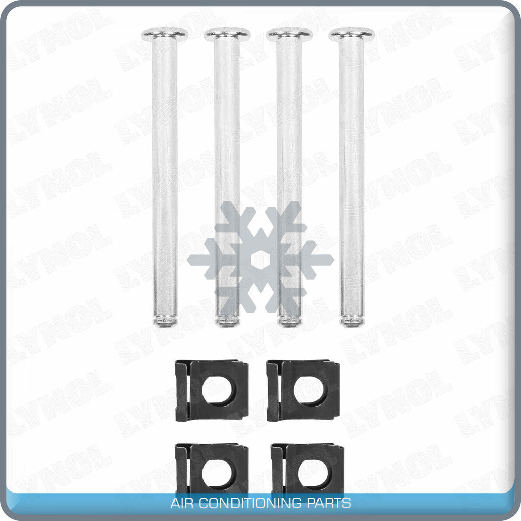 Radiator for Sterling Truck Acterra QL - Qualy Air