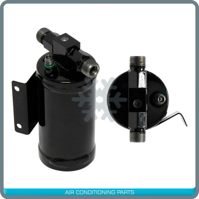 New A/C Receiver Drier for 04 WORKHORSE RV QU QU - Qualy Air