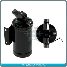 New A/C Receiver Drier for 04 WORKHORSE RV QU QU - Qualy Air