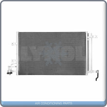 Cargar imagen en el visor de la galería, New A/C Condenser For 04-09 Kia Spectra 07-09 Spectra5  1.8L 2.0L KI3030115 QL - Qualy Air