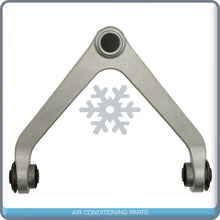 Cargar imagen en el visor de la galería, Control Arm Upper for Chrysler Aspen, Dodge Durango, Dodge Ram 1500 QOA - Qualy Air