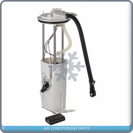 Electric Fuel Pump for Chevrolet Express 2500, Express 3500, G30 / GMC Sa... QOA - Qualy Air