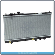 Cargar imagen en el visor de la galería, NEW Radiator fits Mazda Protege, Protege5  QU - Qualy Air
