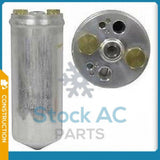 A/C Receiver Drier fits John Deere / Hitachi models - REF 4448179
