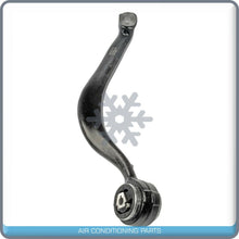 Cargar imagen en el visor de la galería, Control Arm Front Left Lower Front for BMW X5 2006-00 QOA - Qualy Air