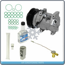 Cargar imagen en el visor de la galería, A/C Kit for Acura MDX / Honda Pilot QU - Qualy Air