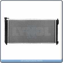 Cargar imagen en el visor de la galería, New Radiator For 93-97 Ford Probe L4 2.0L 4 Cylinder  - OE# FO3010117 QL - Qualy Air