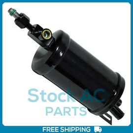 New A/C Receiver Drier for 11622161;803395;85804063;89604410;ARD1112; QU - Qualy Air