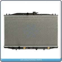 Cargar imagen en el visor de la galería, NEW Radiator for Acura TSX - 2004 to 2005 - OE# 19010RBBE01 - Qualy Air