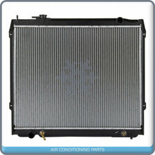 Cargar imagen en el visor de la galería, NEW Radiator for Toyota Tacoma - 1995 to 2004 - OE# 16400C040 - Qualy Air