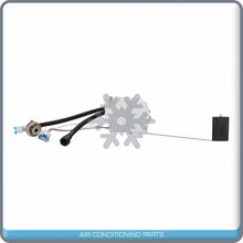 Load image into Gallery viewer, Electric Fuel Pump Module For Jeep Liberty 2002-2003 2.4L 3.7L SP7026M QOA - Qualy Air