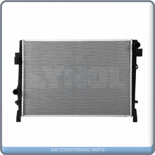 Cargar imagen en el visor de la galería, Radiator for Dodge Journey QL - Qualy Air