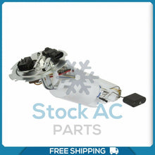 Cargar imagen en el visor de la galería, Electric Fuel Pump for Daewoo Nubira QOA - Qualy Air