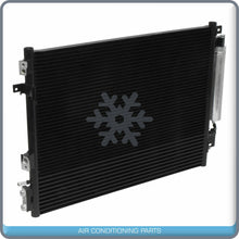 Cargar imagen en el visor de la galería, A/C Kit for Dodge Challenger QU - Qualy Air