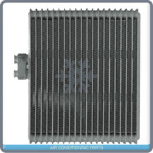 Load image into Gallery viewer, New A/C Evaporator for Chevrolet Tracker / Suzuki Grand Vitara, Vitara, XL-7.. - Qualy Air