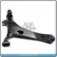 Load image into Gallery viewer, NEW Front Right Lower Control Arm for Subaru Legacy, Subaru Outback.. - Qualy Air