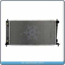 Load image into Gallery viewer, NEW Radiator for Ford F-150, F-250, Lobo - 1997 to 1998 - QOA - Qualy Air