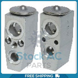 Válvula de expansión A/C para Cadillac Escalade ESV / Chevrolet Suburban / GMC Y... QR