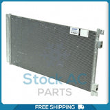 Nuevo condensador de aire acondicionado para Mini Cooper - 2010 a 2015 - OE# 64539228607 QU