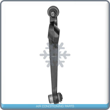 Load image into Gallery viewer, Control Arm Front Lower Left for Saturn 2002-91 QOA - Qualy Air