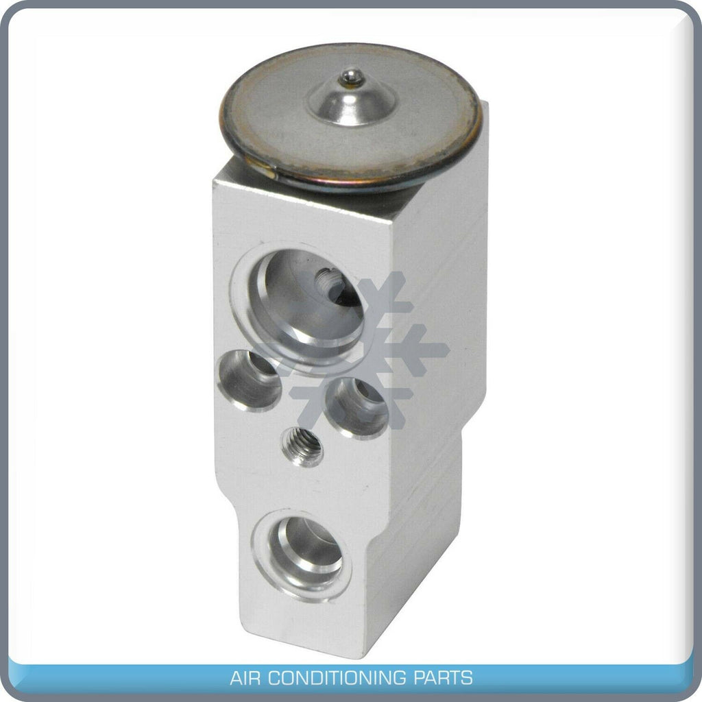 New A/C Expansion Valve fits Ford Explorer, Taurus / Lincoln MKS, MKT.. (FRONT) - Qualy Air