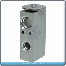Load image into Gallery viewer, A/C Expansion Valve for Chrysler Pacifica, Town &amp; Country / Dodge Caravan,... QR - Qualy Air