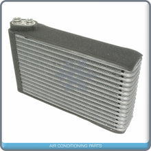 Cargar imagen en el visor de la galería, A/C Evaporator for Honda Odyssey QR - Qualy Air