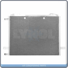 Cargar imagen en el visor de la galería, A/C Condenser for Sterling Truck Acterra 5500, Acterra 6500, Acterra 7500,... QL - Qualy Air