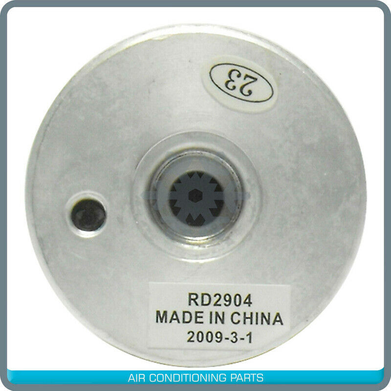 New A/C Receiver Drier for SUZ FORENZA 05-04 QU QU - Qualy Air