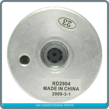 Cargar imagen en el visor de la galería, New A/C Receiver Drier for SUZ FORENZA 05-04 QU QU - Qualy Air