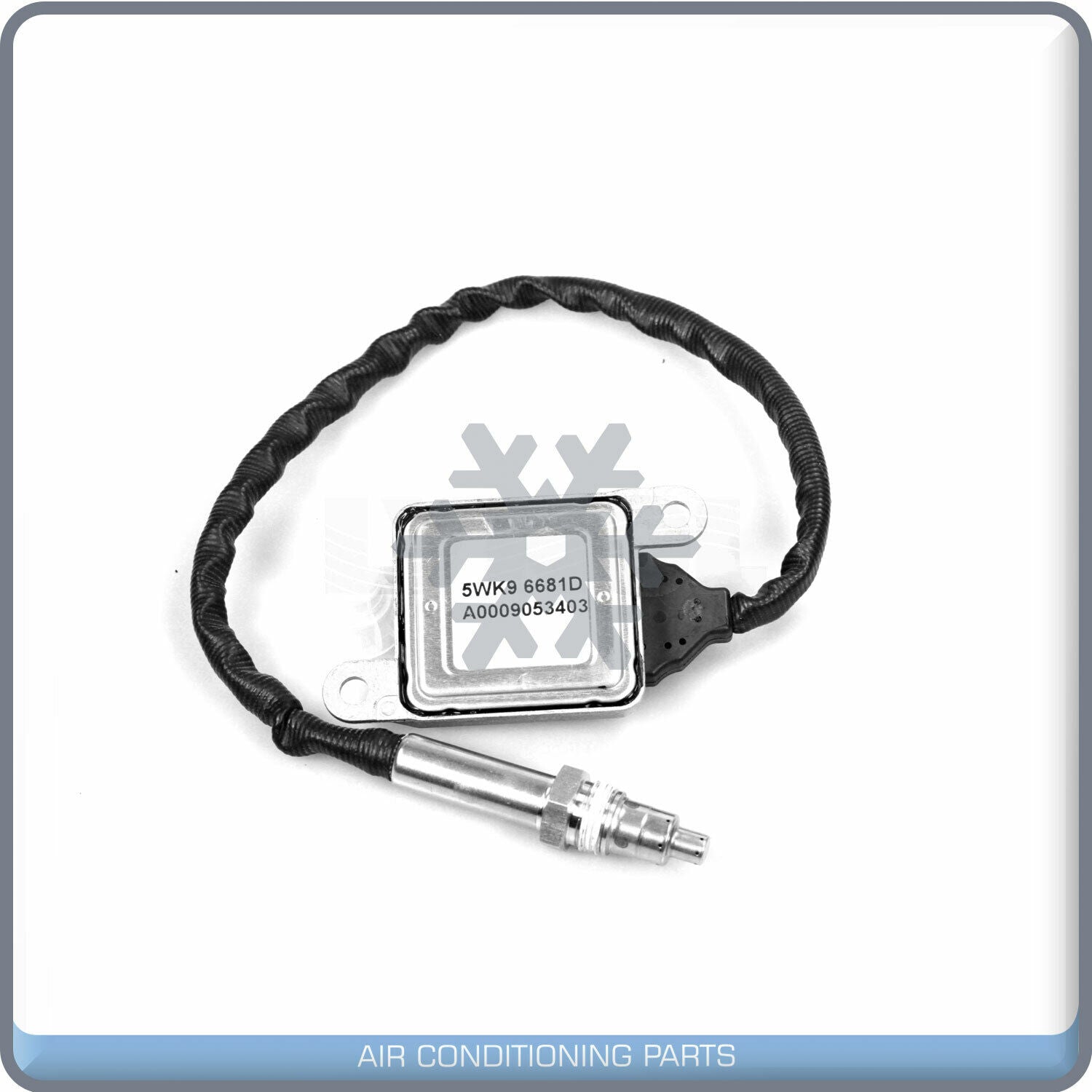 NEW Nox-Sensor for Mercedes W166 W172 W221 W251 W212 SPRINTER - Qualy Air