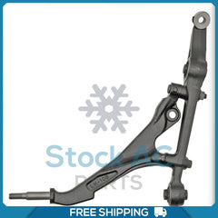 NEW Control Arm Front Lower Left for Acura Integra, Honda Civic, Honda Civic..