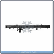 Load image into Gallery viewer, New Radiator For 07-09 Suzuki SX4 Sedan Hatchback L4 2.0L 4 Cylinder QL - Qualy Air