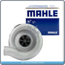 Load image into Gallery viewer, New OEM Turbocharger Caterpillar 12G, 14G, SR4, 130G, 140B, 815.. - OE# 4N8969 - Qualy Air