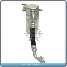 Load image into Gallery viewer, A/C Receiver Drier for Chevrolet Trailblazer, Trailblazer EXT / GMC Envoy,... QR - Qualy Air