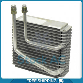 A/C Evaporator Core for Mazda 626 QU - Qualy Air
